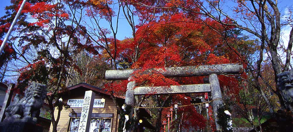 熊野神社