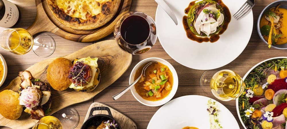 Dine Like A Member 期間延長!　オナーズ会員ならではの特典で最大 25% OFF