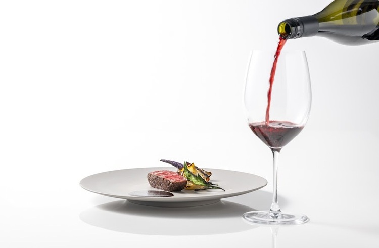 A TASTE OF SHINSHU 旧軽井沢KIKYO×マンズワイン メーカーズディナー開催