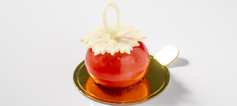 2025クリスマスアフタヌーンティー