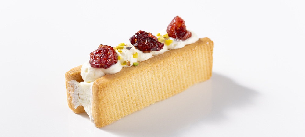 KIKYO初夏のアフタヌーンティー