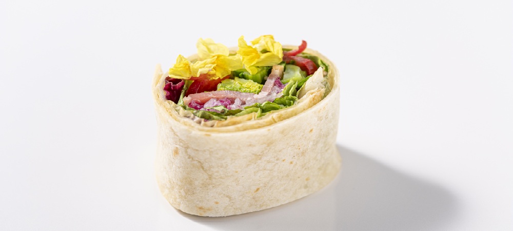 KIKYO初夏のアフタヌーンティー